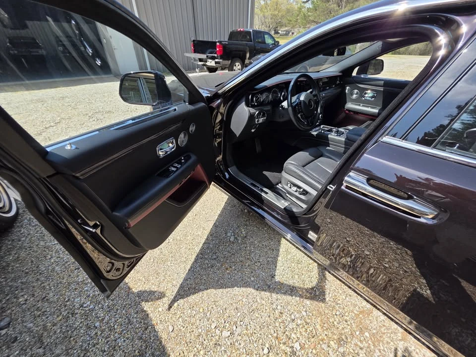 2022 Rolls-Royce Ghost 2nd Gen - Image 10 of 20