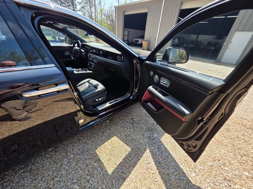2022 Rolls-Royce Ghost 2nd Gen - Image 18 of 20
