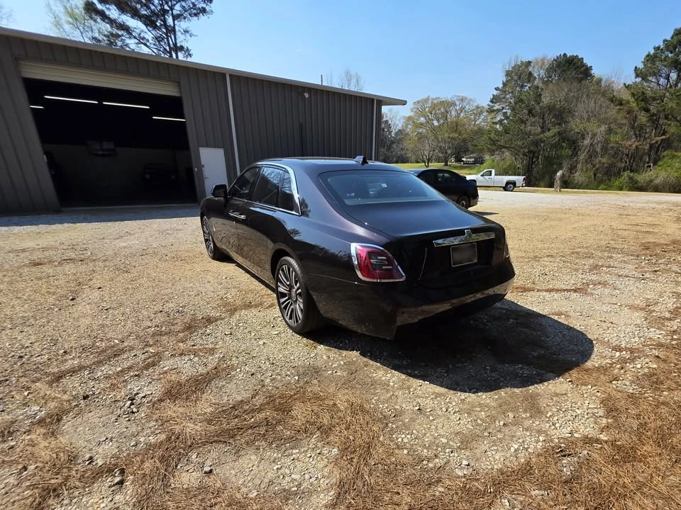 2022 Rolls-Royce Ghost 2nd Gen - Image 3 of 20