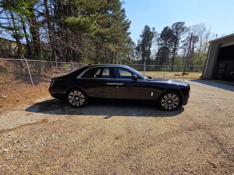 2022 Rolls-Royce Ghost 2nd Gen - Image 6 of 20