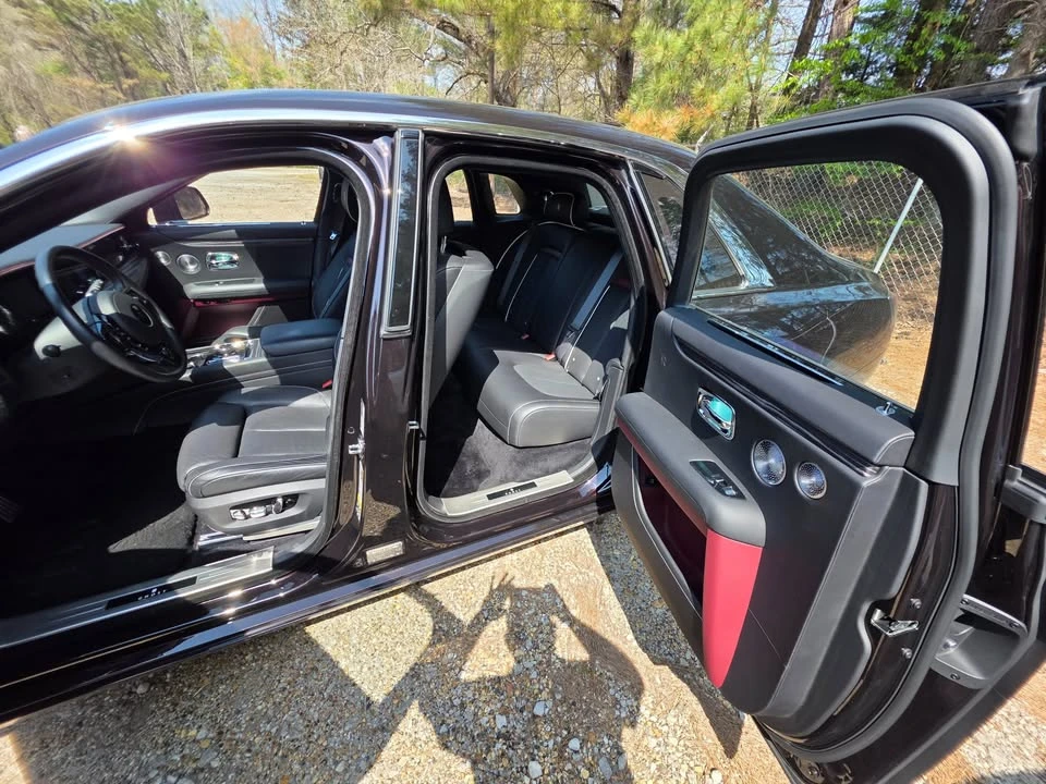 2022 Rolls-Royce Ghost 2nd Gen - Image 13 of 20