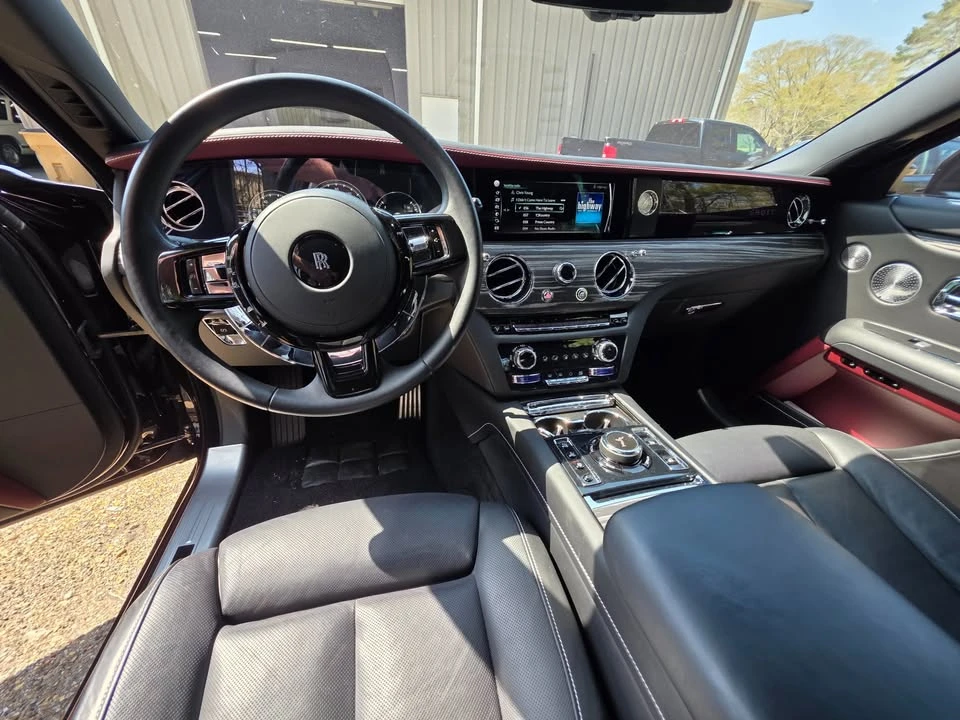 2022 Rolls-Royce Ghost 2nd Gen - Image 12 of 20