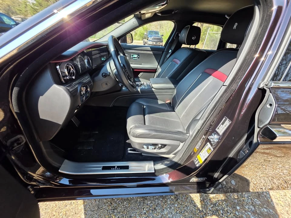 2022 Rolls-Royce Ghost 2nd Gen - Image 11 of 20
