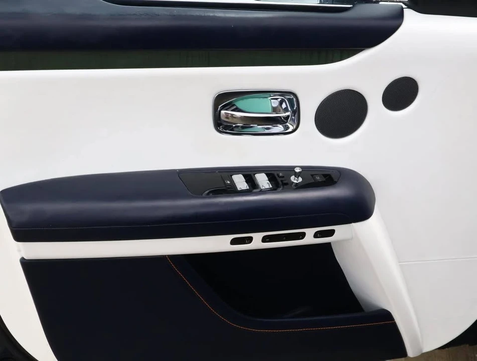 2022 Rolls-Royce Ghost 2nd Gen - Image 13 of 20