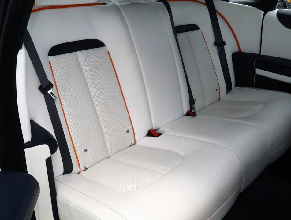 2022 Rolls-Royce Ghost 2nd Gen - Image 18 of 20