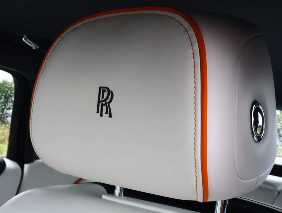 2022 Rolls-Royce Ghost 2nd Gen - Image 12 of 20