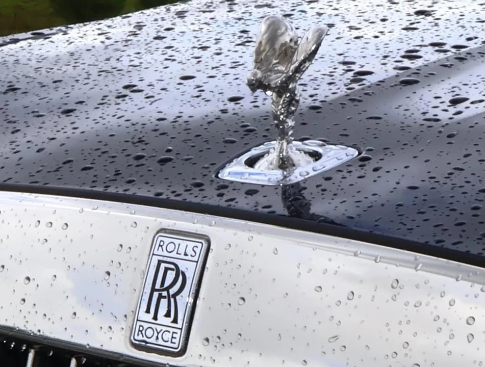 2022 Rolls-Royce Ghost 2nd Gen - Image 6 of 20