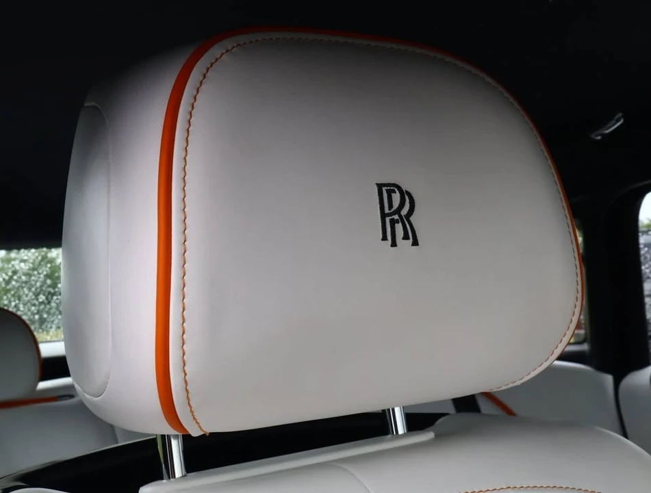 2022 Rolls-Royce Ghost 2nd Gen - Image 17 of 20