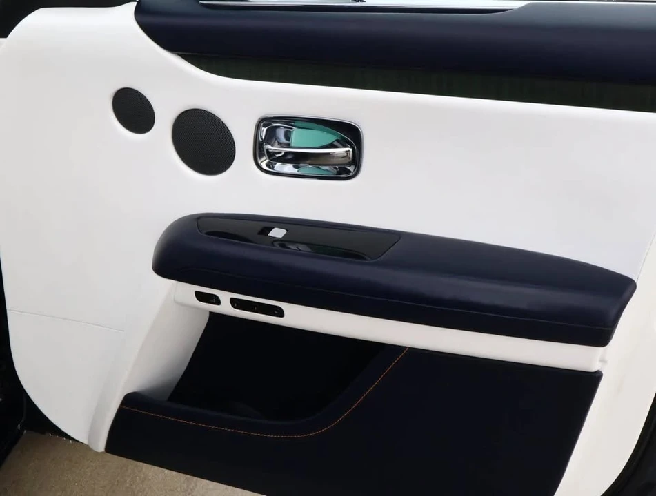 2022 Rolls-Royce Ghost 2nd Gen - Image 15 of 20