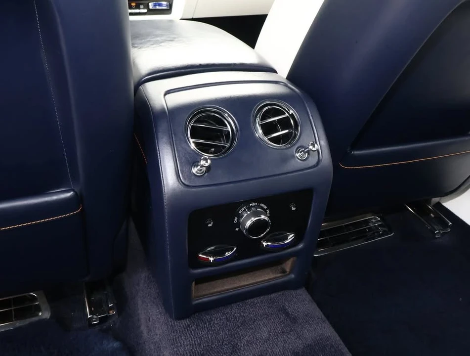 2022 Rolls-Royce Ghost 2nd Gen - Image 9 of 20
