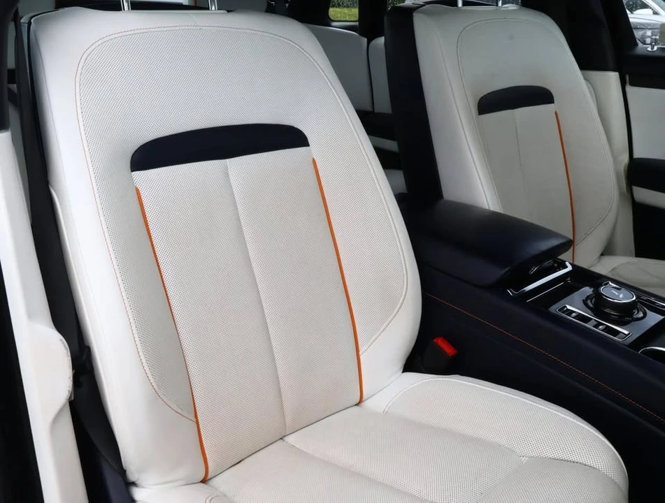 2022 Rolls-Royce Ghost 2nd Gen - Image 16 of 20