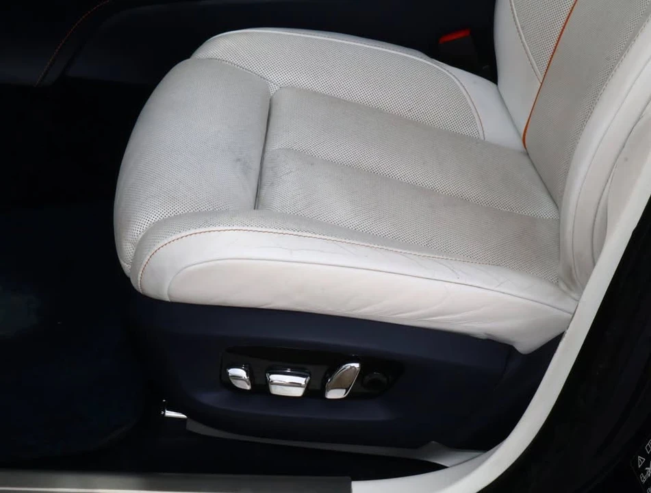 2022 Rolls-Royce Ghost 2nd Gen - Image 11 of 20