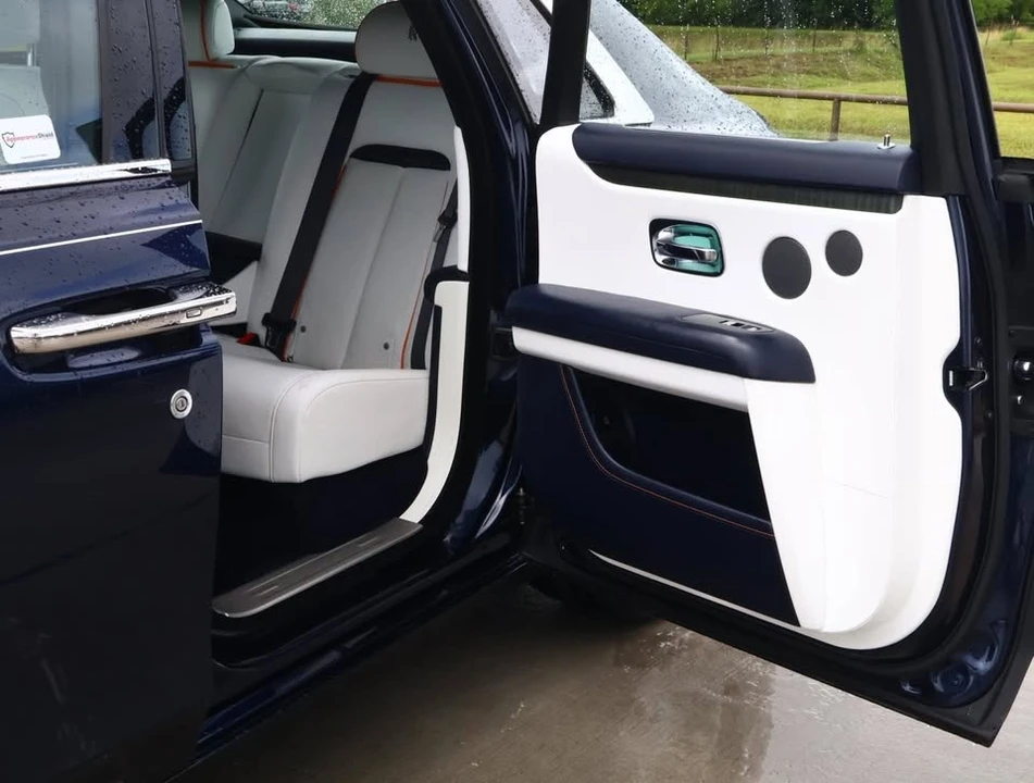 2022 Rolls-Royce Ghost 2nd Gen - Image 20 of 20