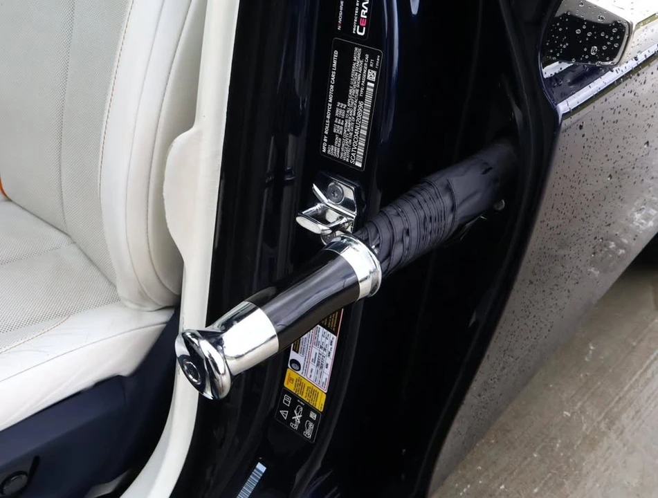 2022 Rolls-Royce Ghost 2nd Gen - Image 14 of 20