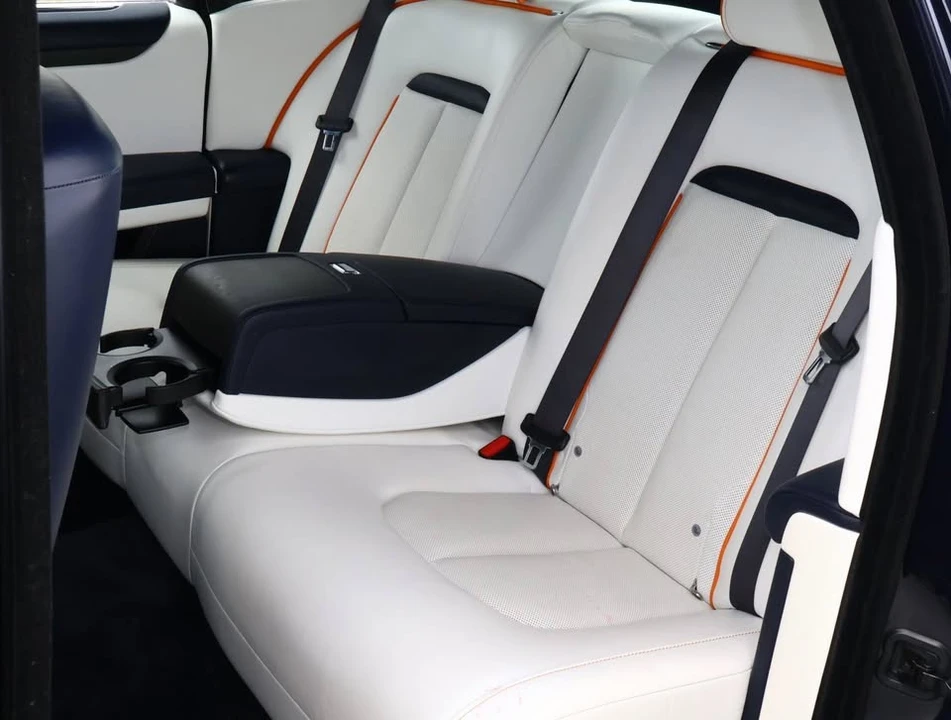 2022 Rolls-Royce Ghost 2nd Gen - Image 19 of 20