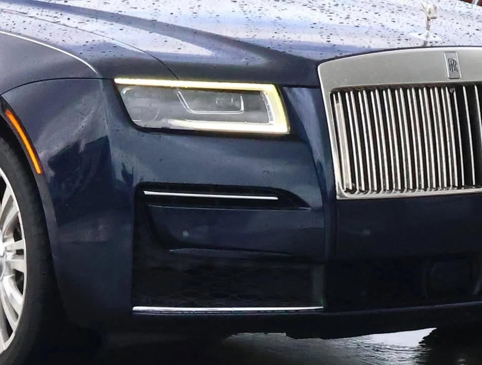 2022 Rolls-Royce Ghost 2nd Gen - Image 5 of 20