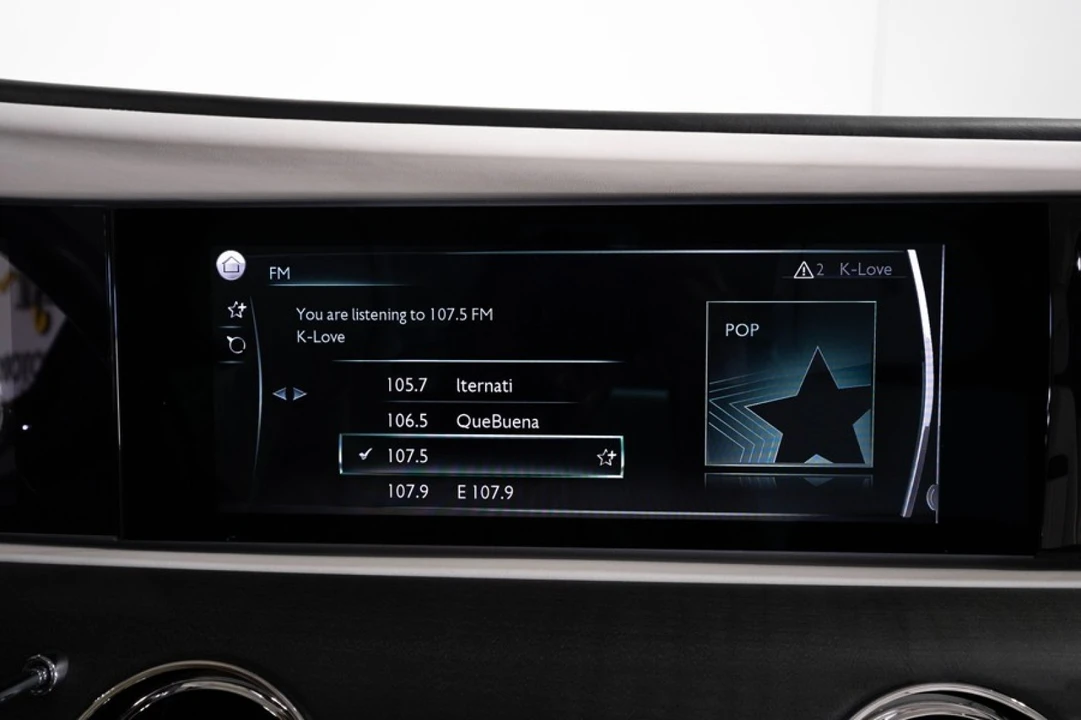 2022 Rolls-Royce Ghost 2nd Gen - Image 28 of 31