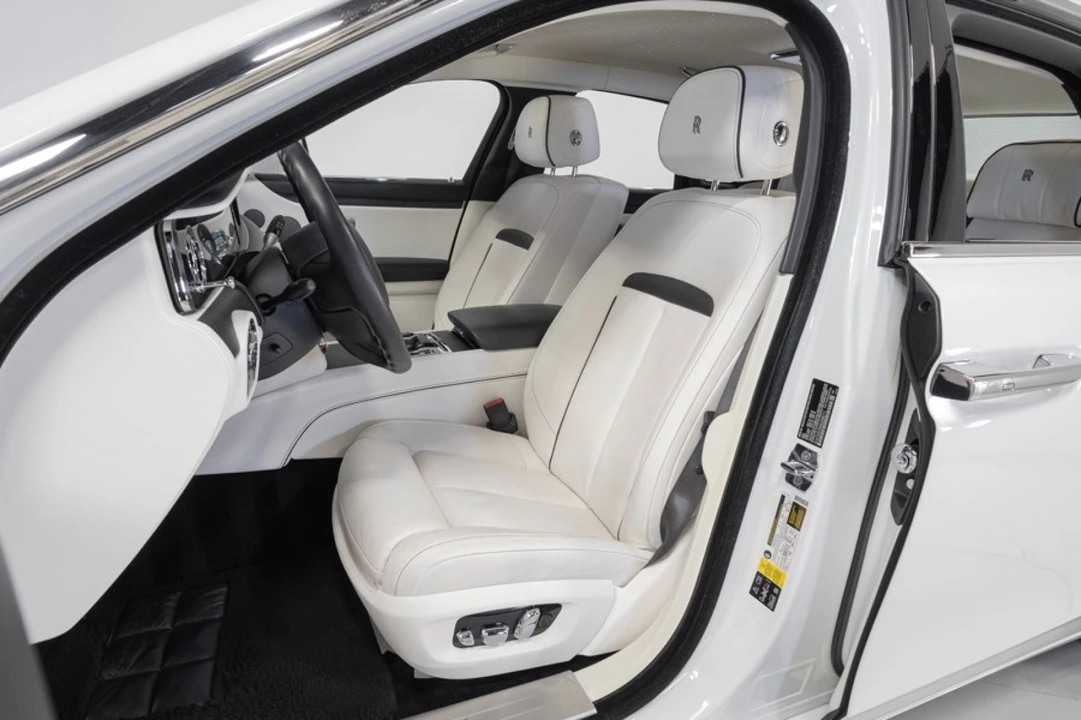 2022 Rolls-Royce Ghost 2nd Gen - Image 3 of 31
