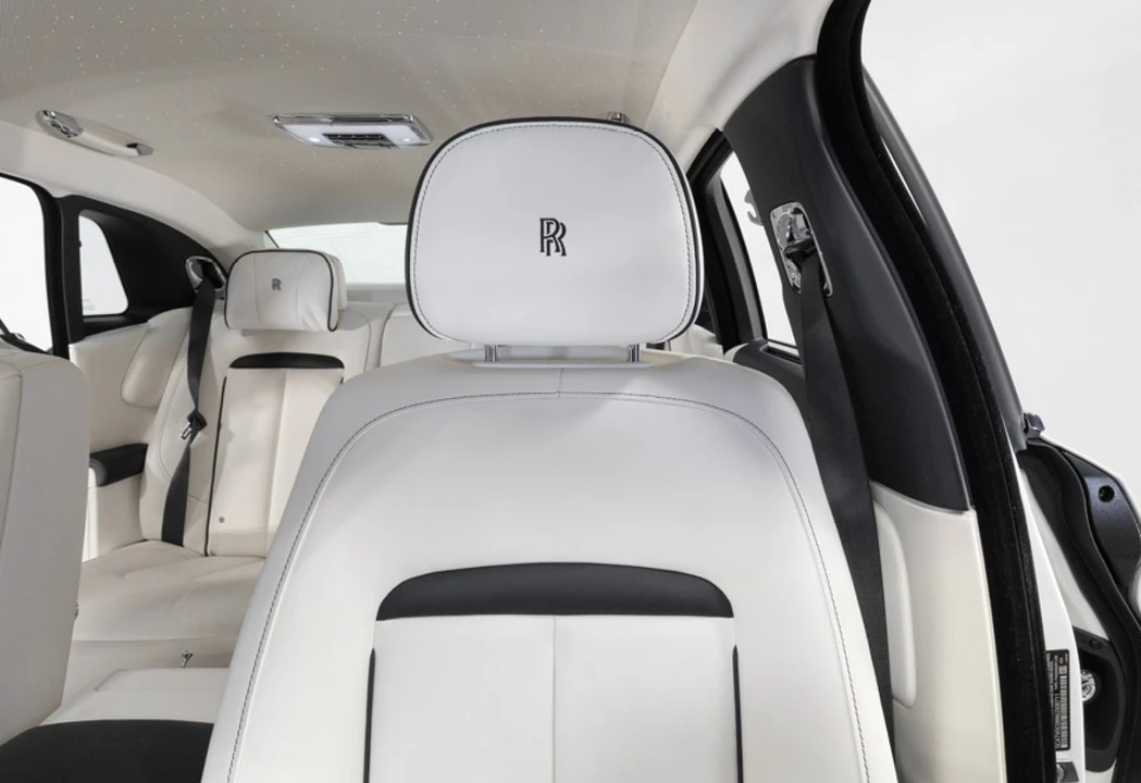 2022 Rolls-Royce Ghost 2nd Gen - Image 22 of 31