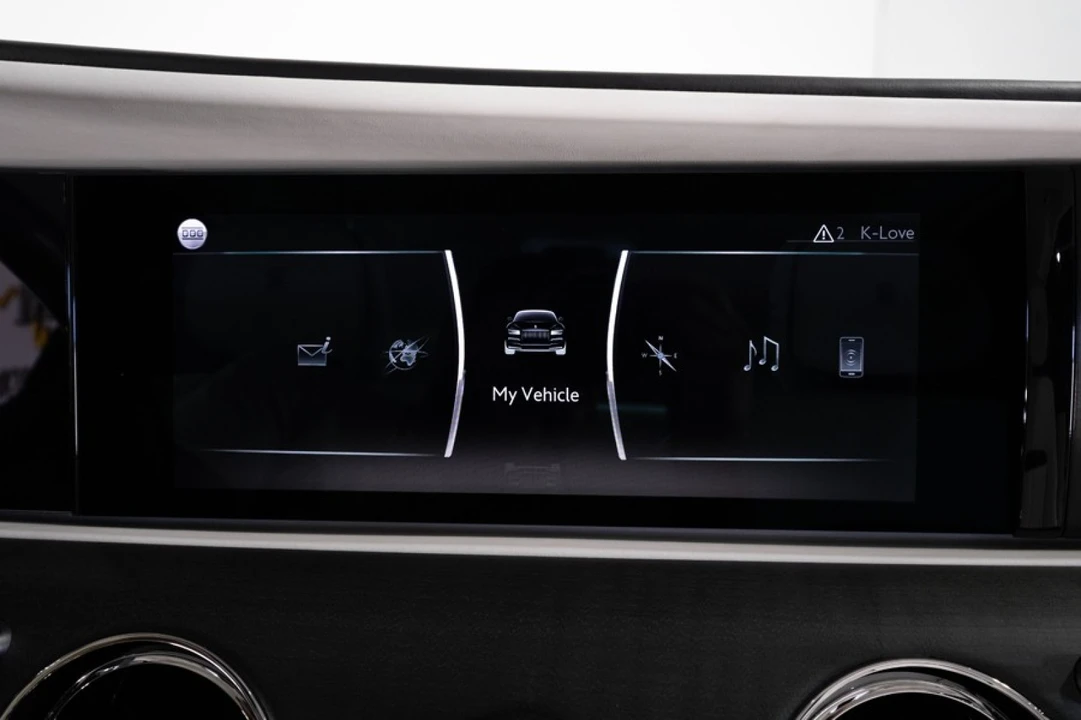2022 Rolls-Royce Ghost 2nd Gen - Image 30 of 31