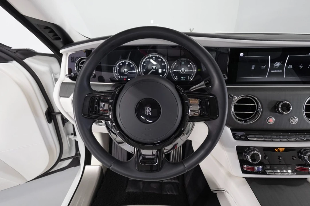2022 Rolls-Royce Ghost 2nd Gen - Image 25 of 31