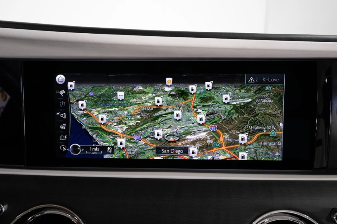 2022 Rolls-Royce Ghost 2nd Gen - Image 29 of 31