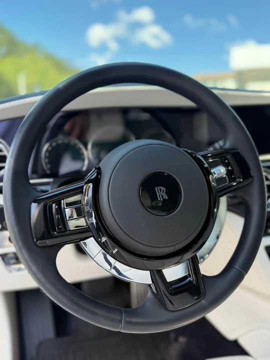 2022 Rolls-Royce Ghost 2nd Gen - Image 4 of 6