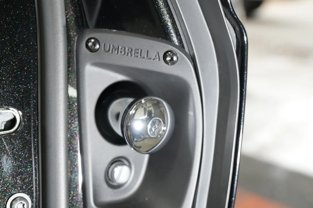 2022 Rolls-Royce Ghost Black Badge 2nd Gen - Image 19 of 21