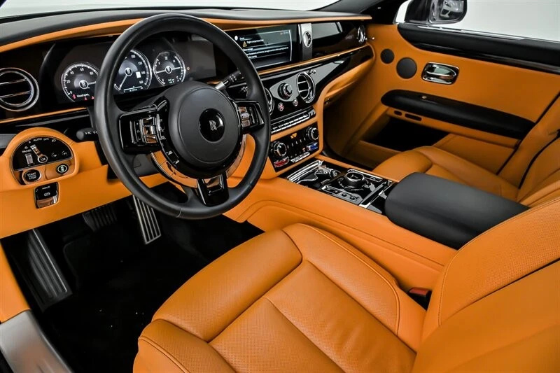 2022 Rolls-Royce Ghost 2nd Gen - Image 20 of 21