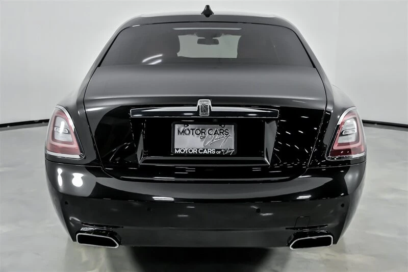 2022 Rolls-Royce Ghost 2nd Gen - Image 11 of 21