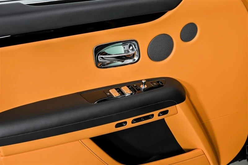 2022 Rolls-Royce Ghost 2nd Gen - Image 18 of 21
