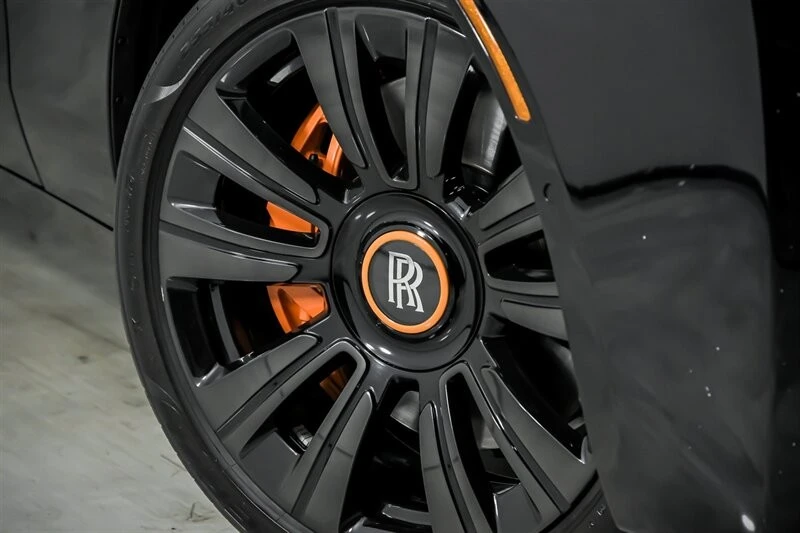 2022 Rolls-Royce Ghost 2nd Gen - Image 4 of 21