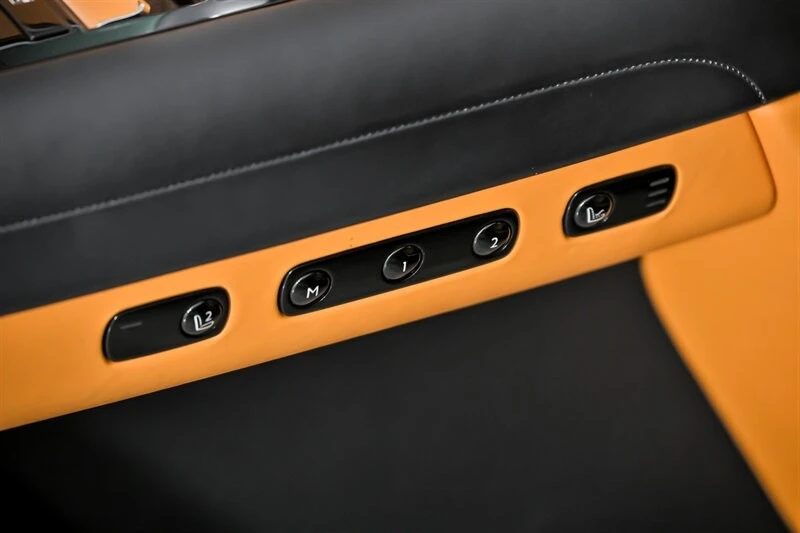 2022 Rolls-Royce Ghost 2nd Gen - Image 19 of 21
