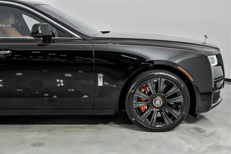 2022 Rolls-Royce Ghost 2nd Gen - Image 15 of 21