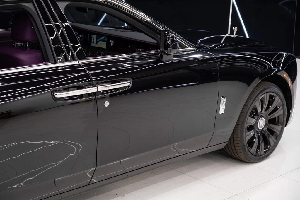 2022 Rolls-Royce Ghost 2nd Gen - Image 12 of 21