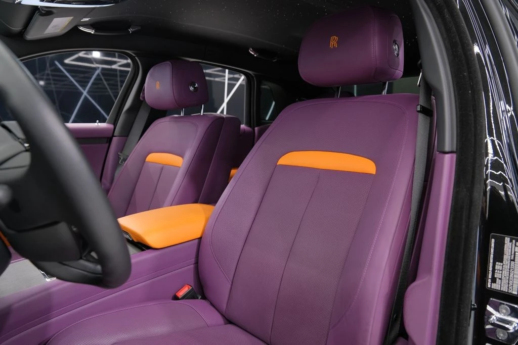 2022 Rolls-Royce Ghost 2nd Gen - Image 19 of 21