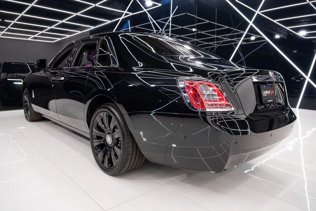 2022 Rolls-Royce Ghost 2nd Gen - Image 18 of 21