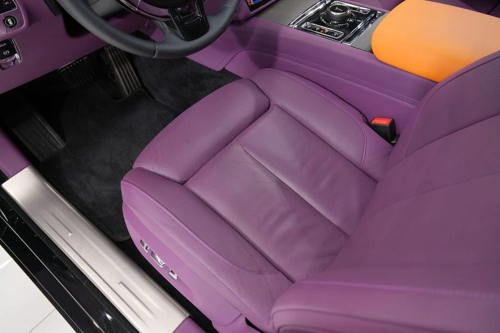 2022 Rolls-Royce Ghost 2nd Gen - Image 21 of 21