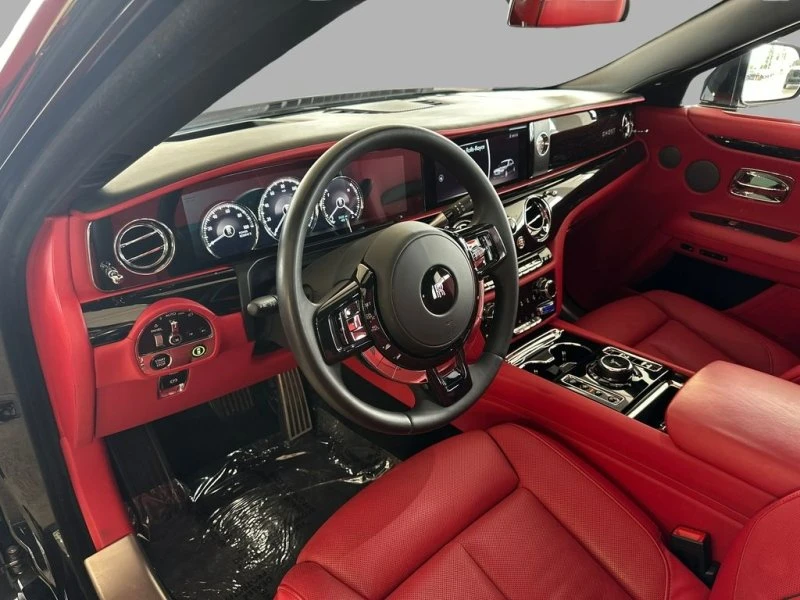 2022 Rolls-Royce Ghost 2nd Gen - Image 12 of 19