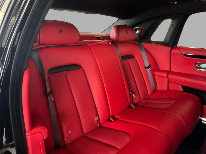 2022 Rolls-Royce Ghost 2nd Gen - Image 19 of 19
