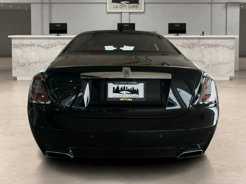 2022 Rolls-Royce Ghost 2nd Gen - Image 3 of 19