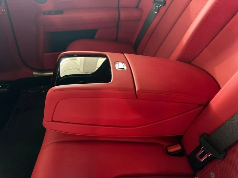 2022 Rolls-Royce Ghost 2nd Gen - Image 16 of 19