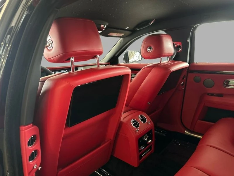 2022 Rolls-Royce Ghost 2nd Gen - Image 15 of 19