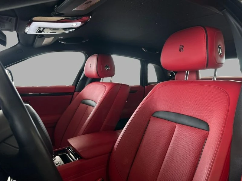 2022 Rolls-Royce Ghost 2nd Gen - Image 13 of 19