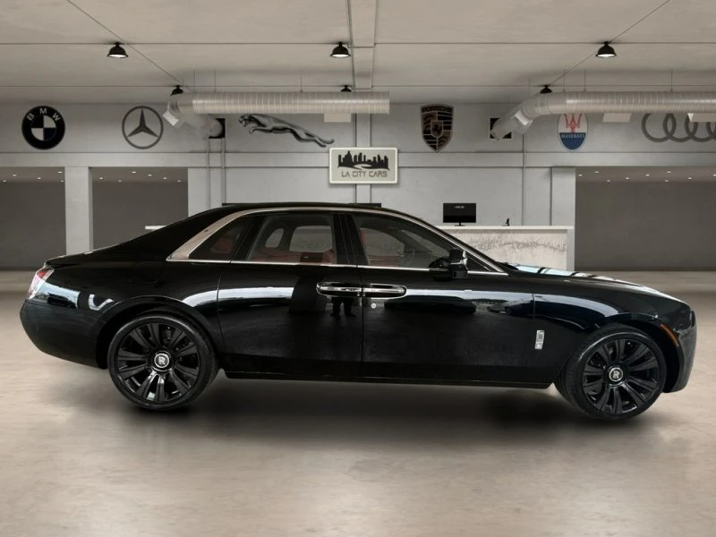 2022 Rolls-Royce Ghost 2nd Gen - Image 6 of 19