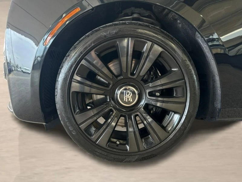 2022 Rolls-Royce Ghost 2nd Gen - Image 9 of 19