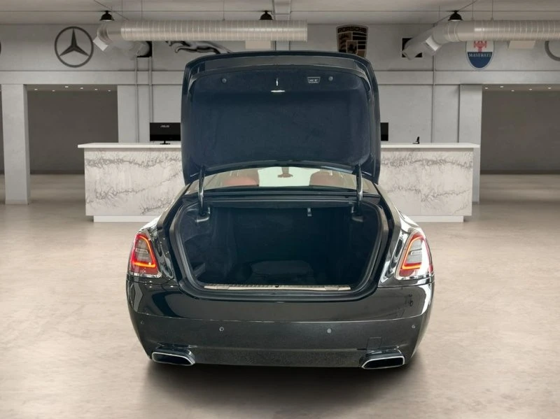 2022 Rolls-Royce Ghost 2nd Gen - Image 4 of 19