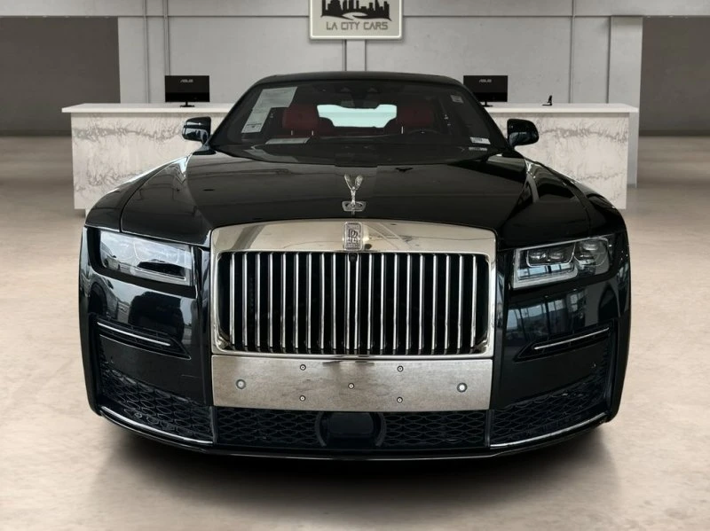 2022 Rolls-Royce Ghost 2nd Gen - Image 8 of 19