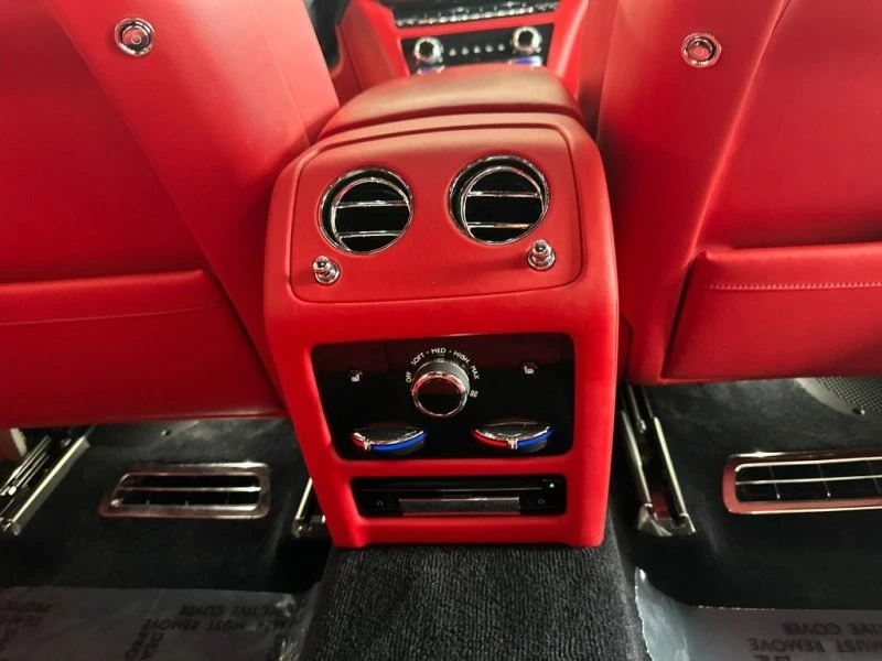 2022 Rolls-Royce Ghost 2nd Gen - Image 18 of 19
