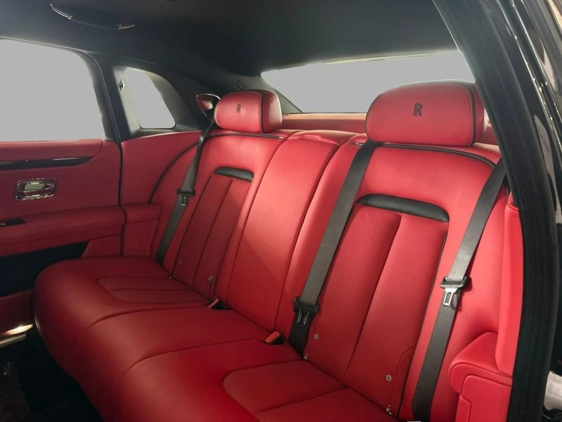 2022 Rolls-Royce Ghost 2nd Gen - Image 14 of 19